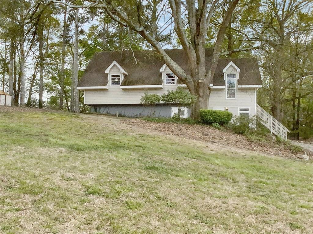 12787 Alcovy Road Covington, GA 30014 - Photo 1 of 1 Gallery Image 1