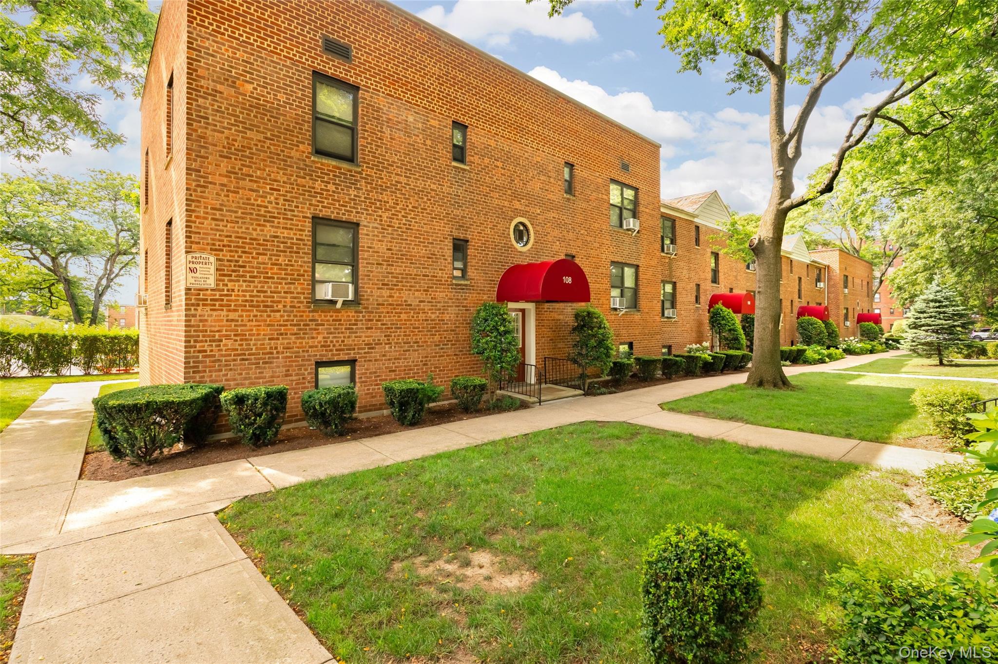 108 Richbell Road, Unit C4 Mamaroneck, NY 10543 - Photo 24 of 27