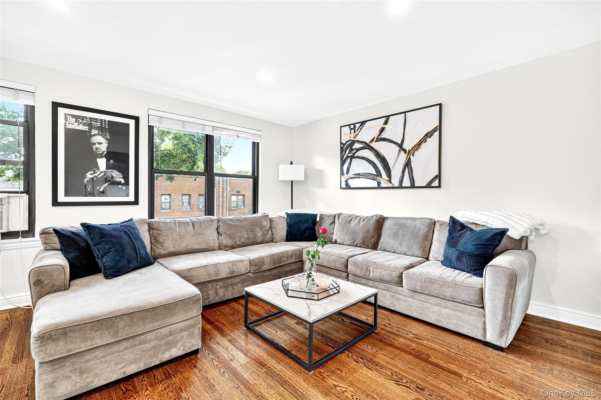 108 Richbell Road, Unit C4 Mamaroneck, NY 10543 - Photo 4 of 27