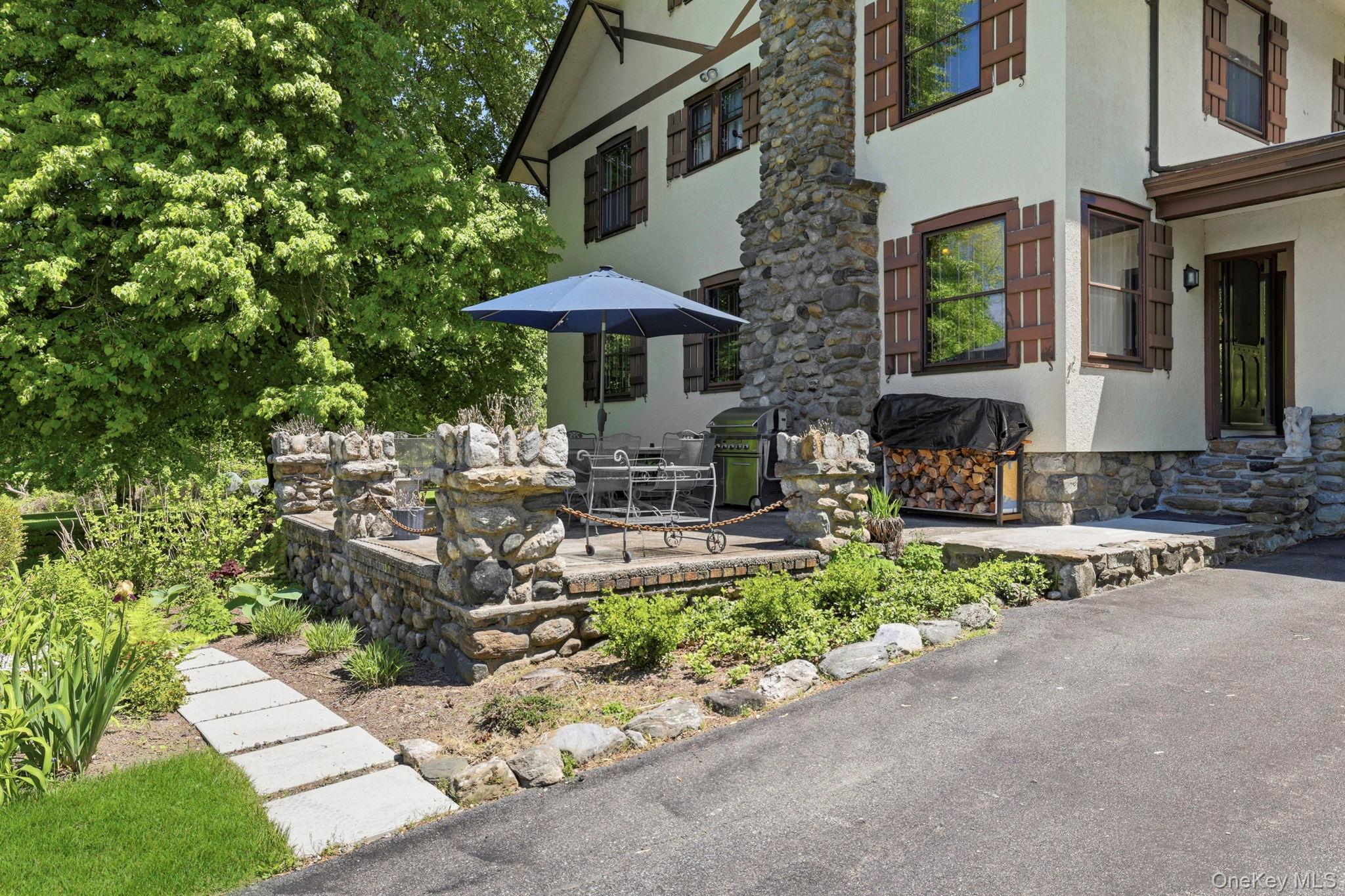 8 Elmer Galloway Road Katonah, NY 10536 - Photo 38 of 49