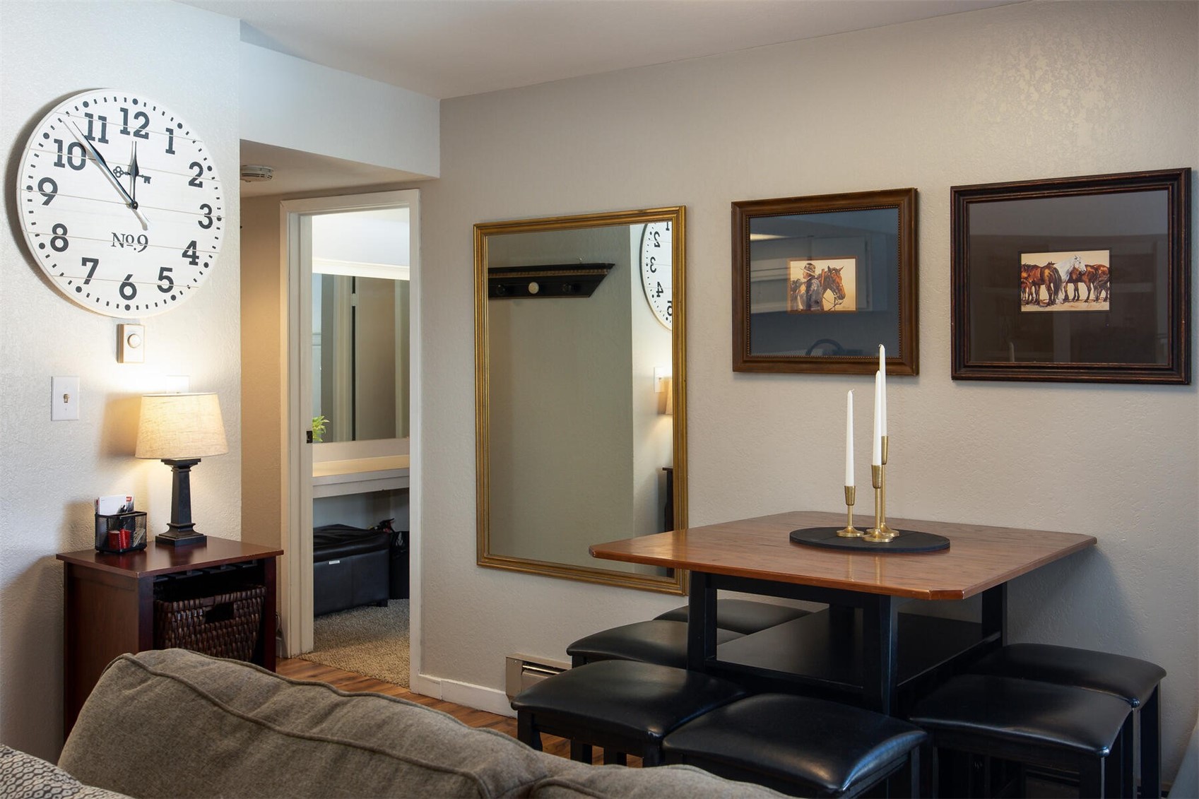 373 Wild Irishman Road, Unit 1095 Keystone, CO 80435 - Photo 19 of 35 Gallery Image 19