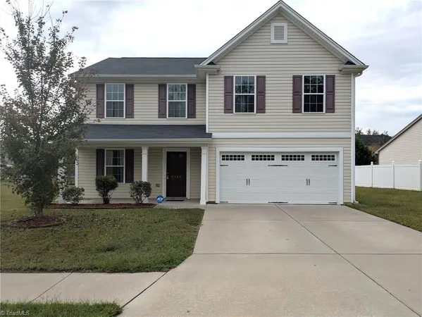 $2,000 | 2040 Perrin Court, Winston-Salem, NC 27101