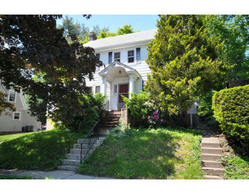 61 Old Middlesex Road Belmont, MA 02478 - Photo 1 of 1 Gallery Image 1