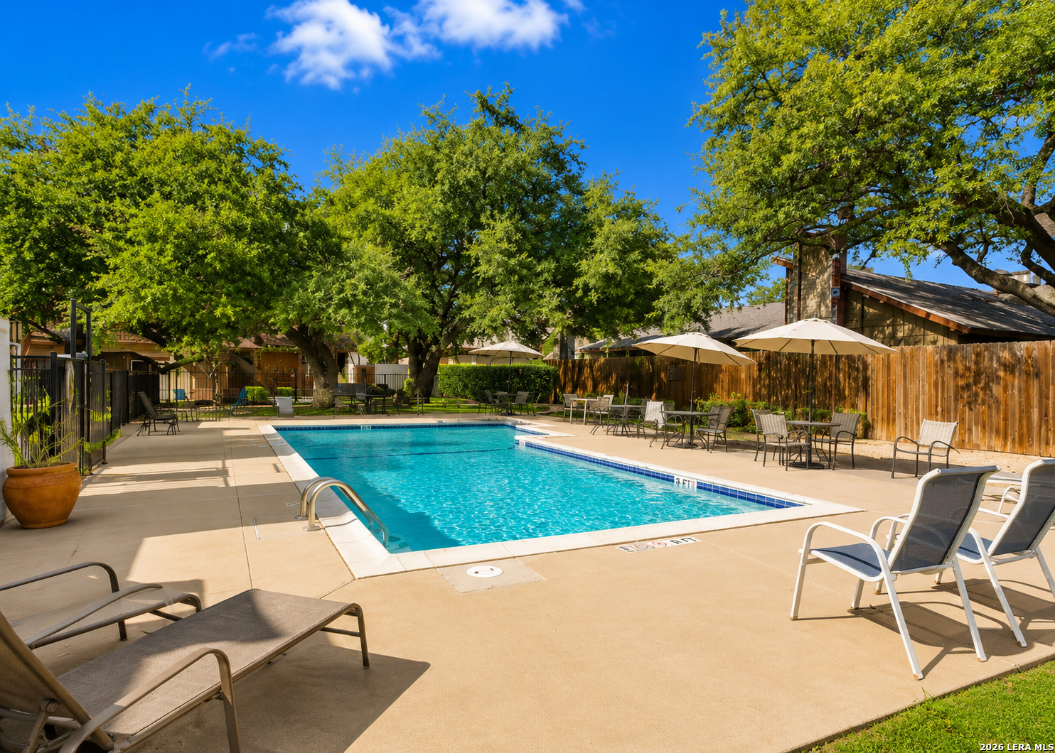 10527 Perrin Beitel Road, Unit D206 San Antonio, TX 78217 - Photo 14 of 14