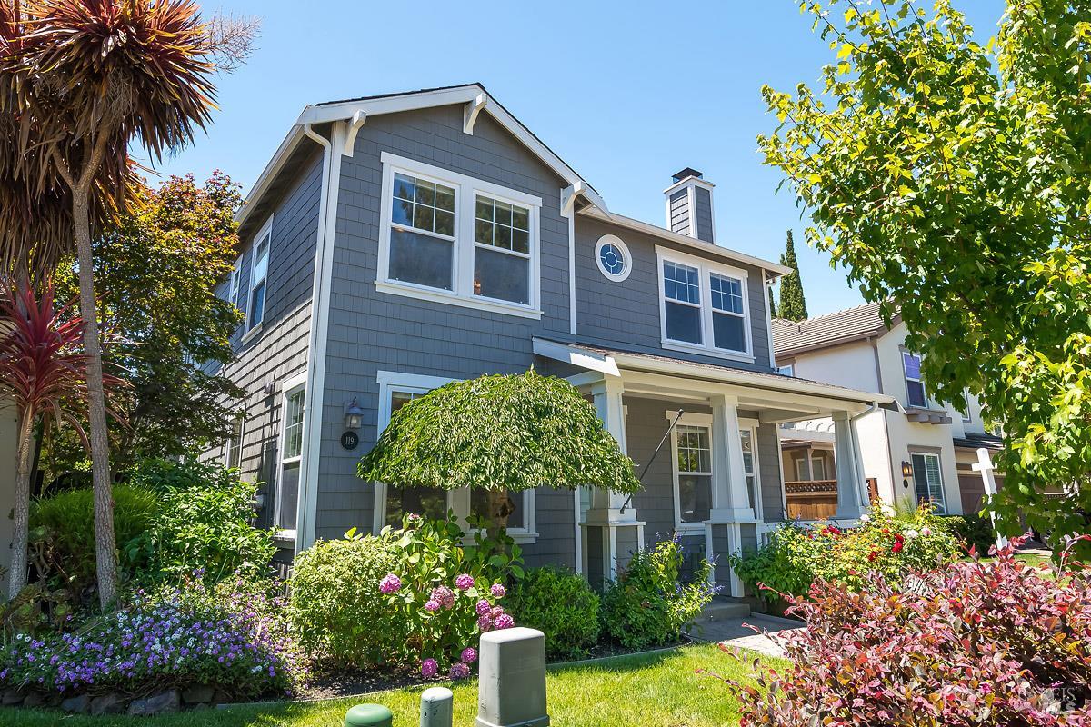 119 Alconbury Way Novato, CA 94949 - Photo 30 of 41