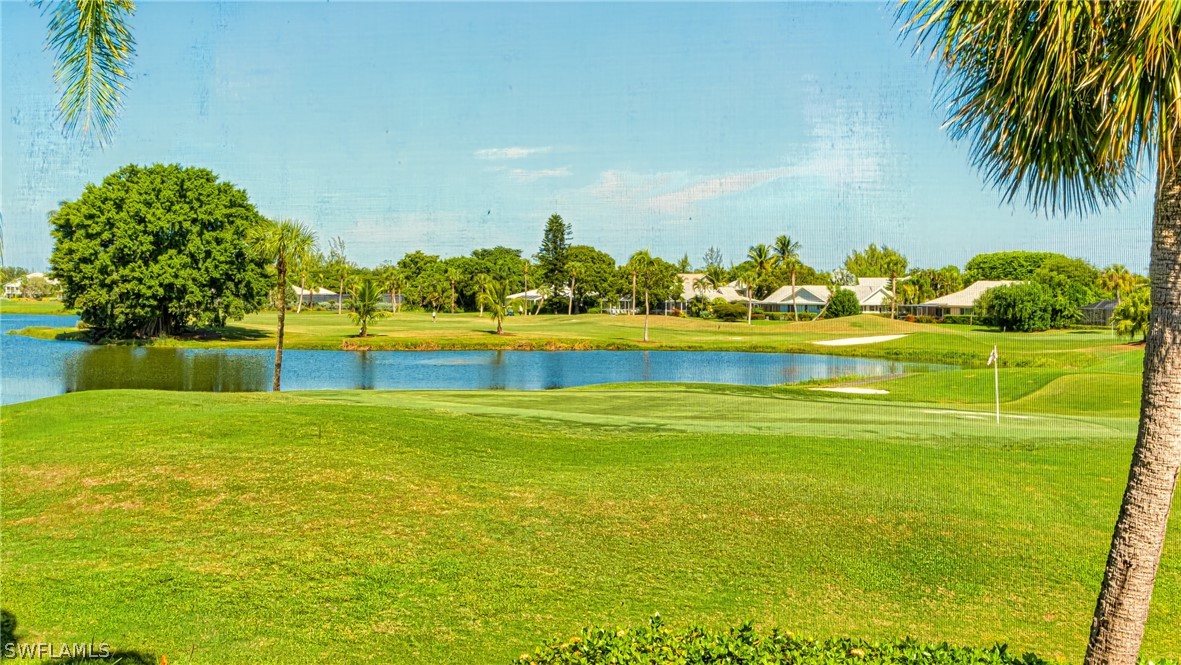 1031 Sand Castle Road Sanibel, FL 33957 - Photo 2 of 27 a view of an ocean view
