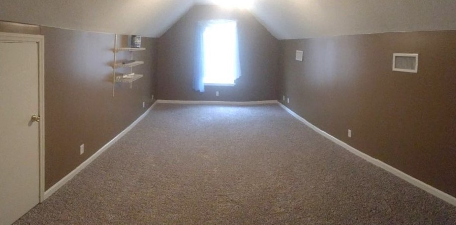 2306 Riverstone Drive Murfreesboro, TN 37128 - Photo 13 of 18 an empty room with windows and closet