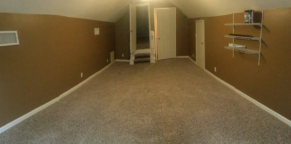 2306 Riverstone Drive Murfreesboro, TN 37128 - Photo 14 of 18 an empty room with closet