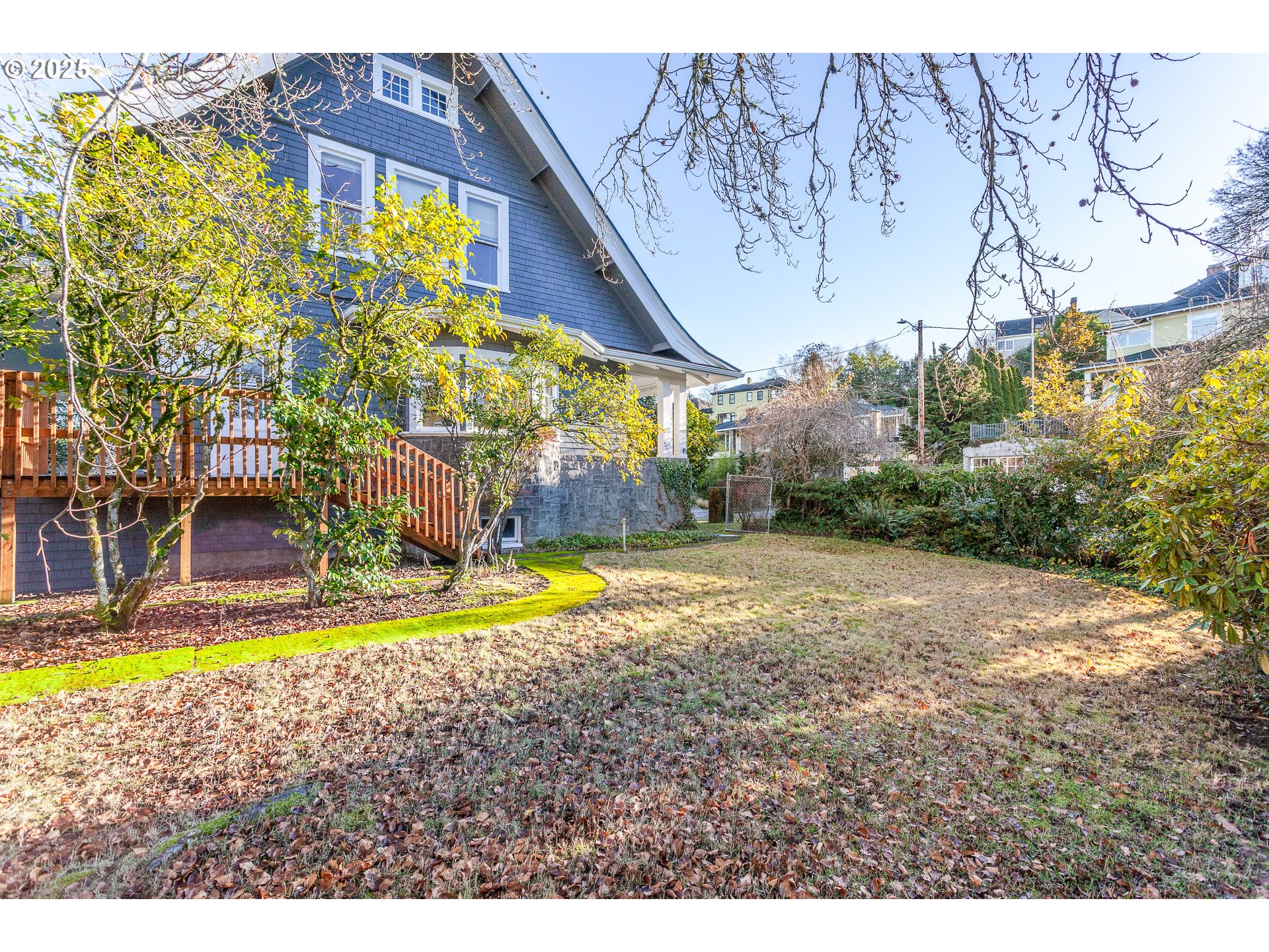 1507 Southwest Spring Street Portland, OR 97201 - Photo 40 of 47 Gallery Image 40