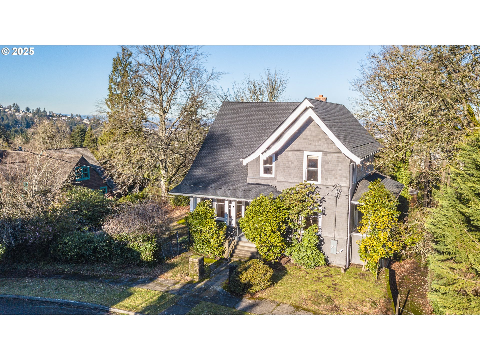 1507 Southwest Spring Street Portland, OR 97201 - Photo 44 of 47 Gallery Image 44