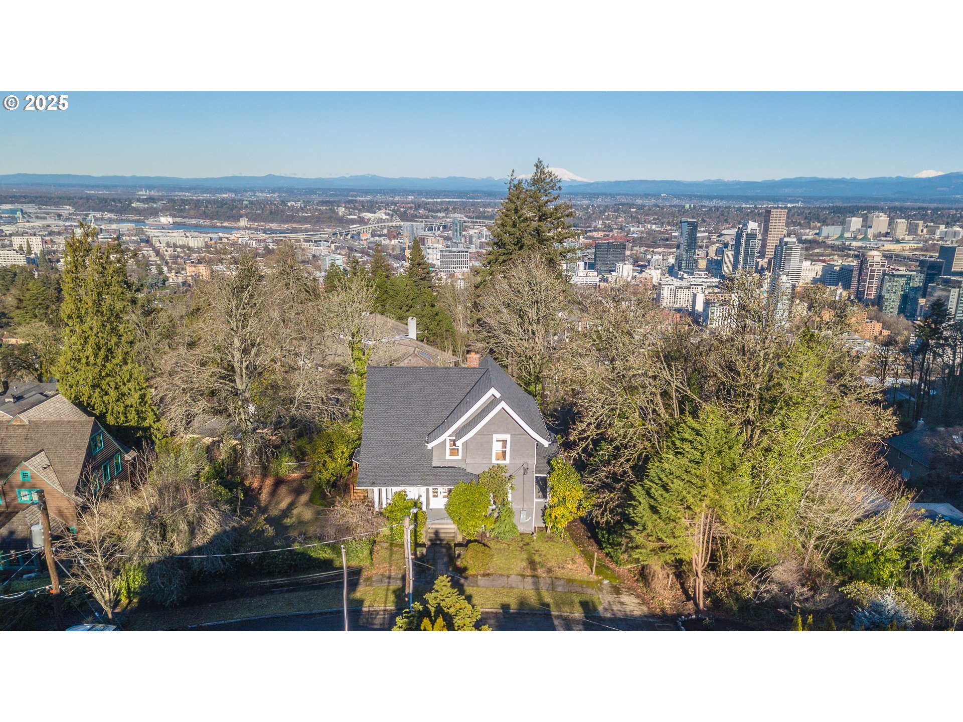 1507 Southwest Spring Street Portland, OR 97201 - Photo 45 of 47 Gallery Image 45