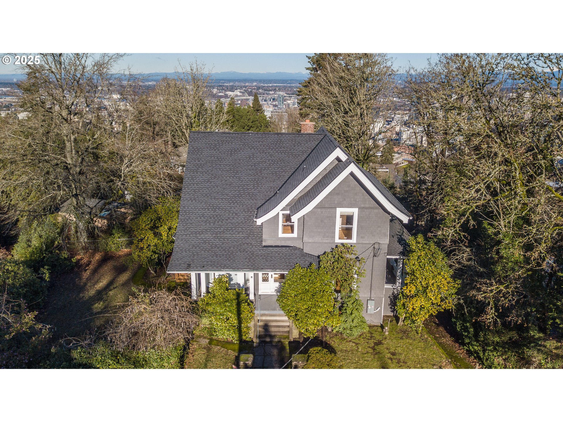 1507 Southwest Spring Street Portland, OR 97201 - Photo 46 of 47 Gallery Image 46