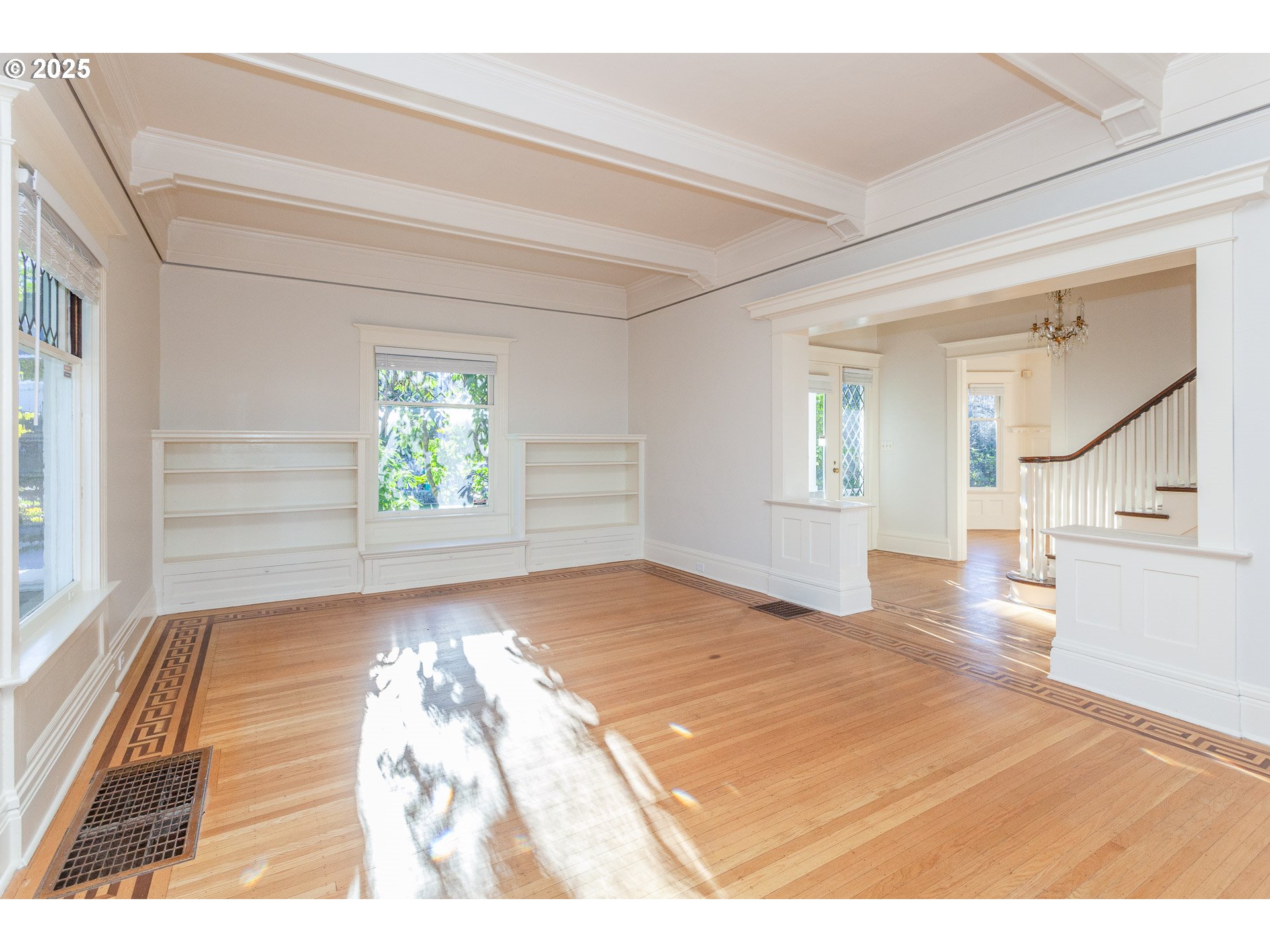 1507 Southwest Spring Street Portland, OR 97201 - Photo 5 of 47 Gallery Image 5