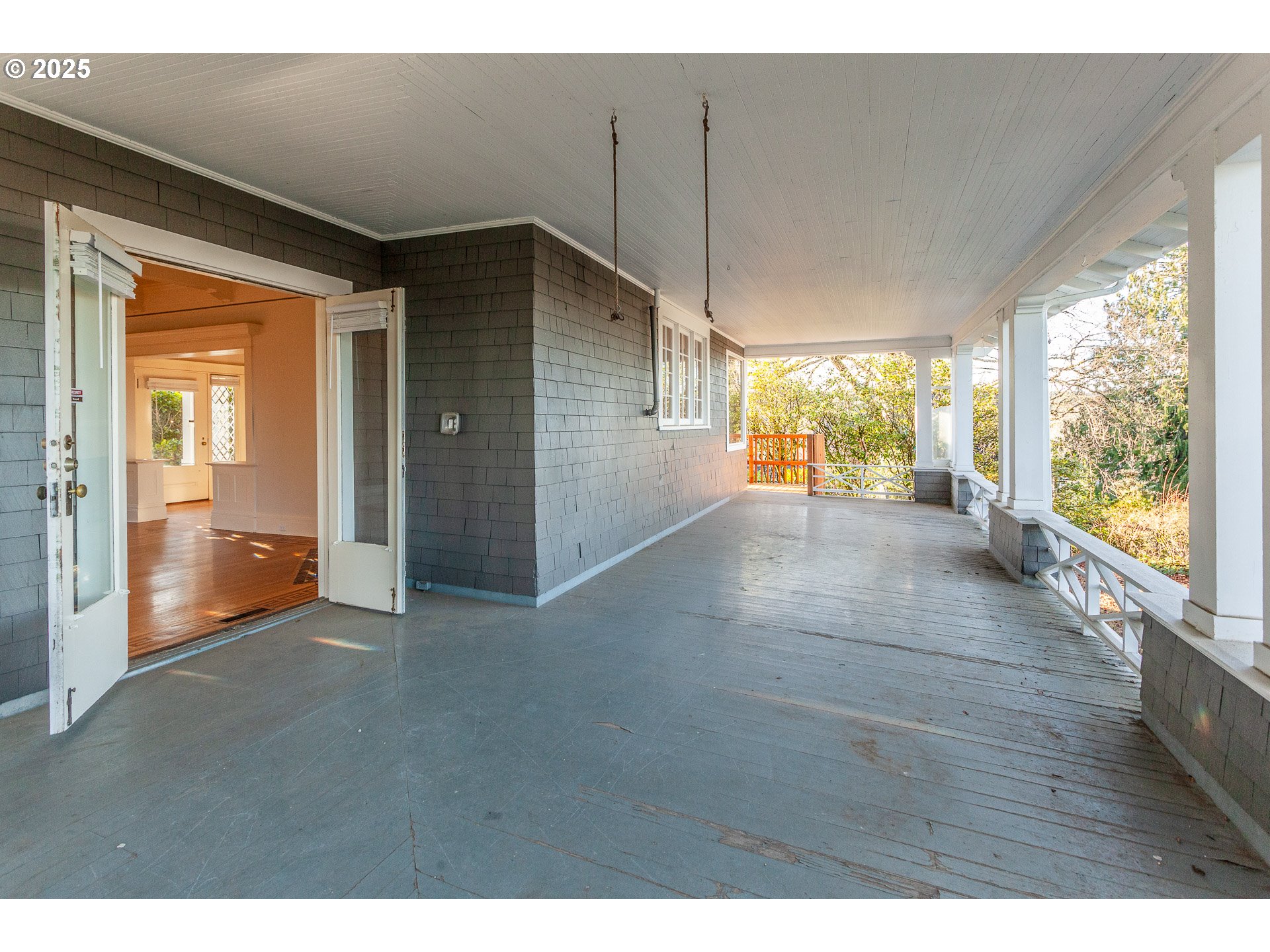1507 Southwest Spring Street Portland, OR 97201 - Photo 9 of 47 Gallery Image 9