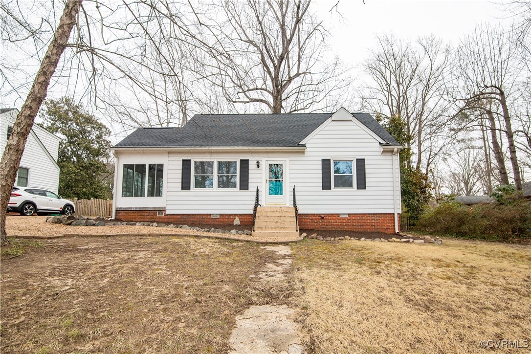 1205 Santa Anna Road Henrico, VA 23229 - Photo 1 of 41 Welcome to 1205 Santa Anna Road!