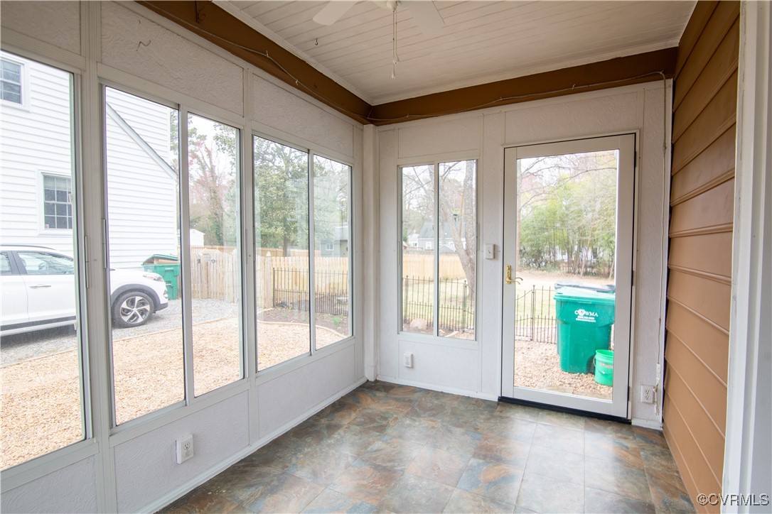 1205 Santa Anna Road Henrico, VA 23229 - Photo 39 of 41 Gallery Image 39