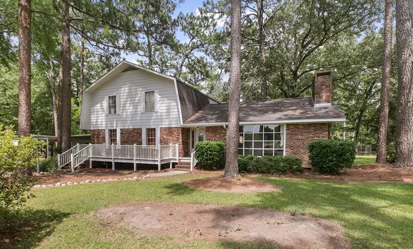 $265,000 | 6850 North Co Road, Columbia, AL 36319