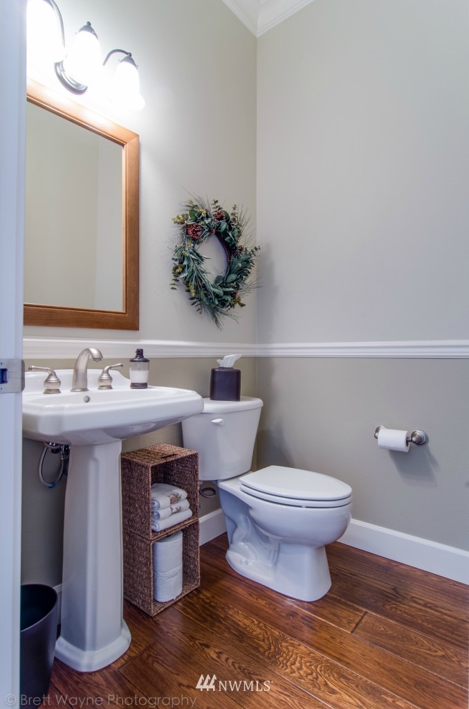 703 South 37th Place Renton, WA 98055 - Photo 11 of 25 Gallery Image 11