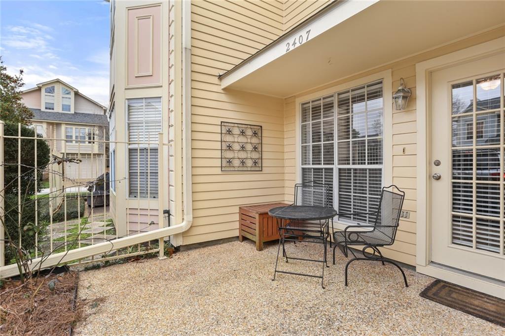 2407 Audubon Trace, Unit 2407 Jefferson, LA 70121 - Photo 2 of 19