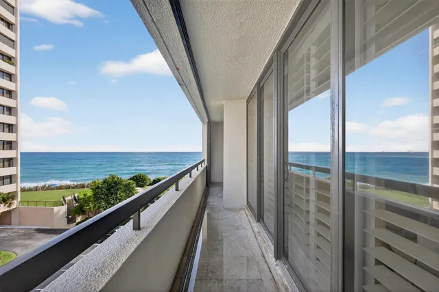 $1,499,000 | 4050 North Ocean Drive, Unit 301, Riviera Beach, FL 33404