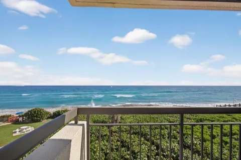 $1,499,000 | 4050 North Ocean Drive, Unit 301, Riviera Beach, FL 33404