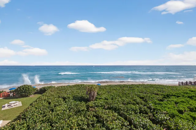 $1,499,000 | 4050 North Ocean Drive, Unit 301, Riviera Beach, FL 33404