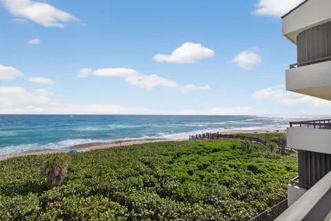 $1,499,000 | 4050 North Ocean Drive, Unit 301, Riviera Beach, FL 33404