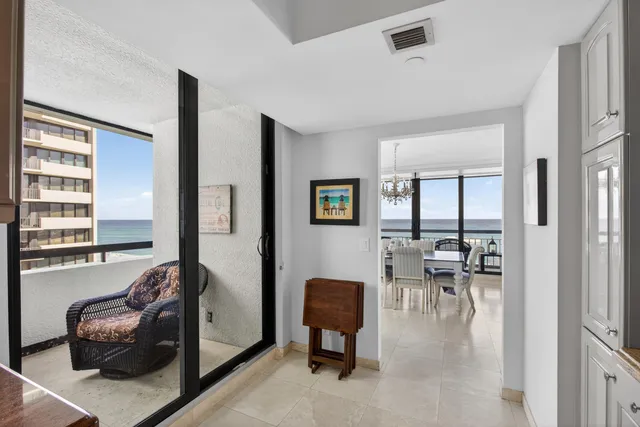 $1,499,000 | 4050 North Ocean Drive, Unit 301, Riviera Beach, FL 33404