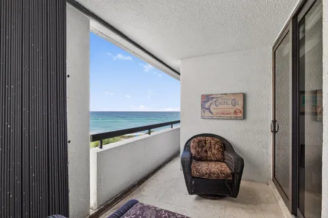 $1,499,000 | 4050 North Ocean Drive, Unit 301, Riviera Beach, FL 33404