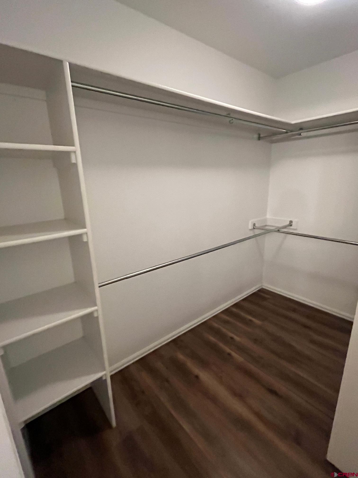 1691 Rheims Court Montrose, CO 81401 - Photo 23 of 25 Walk In Closet