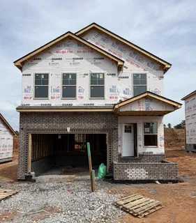 $324,400 | 317 Cardinal Creek Drive, Clarksville, TN 37040