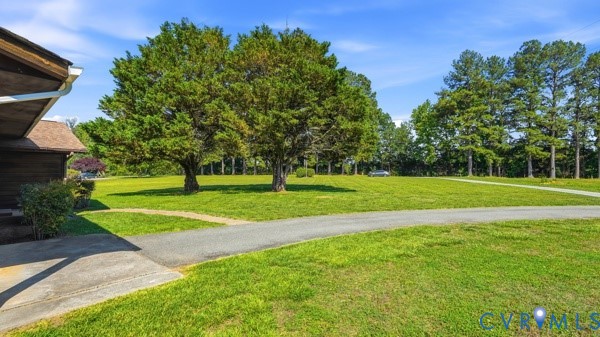 1285 Winningham Road Crewe, VA 23930 - Photo 40 of 46