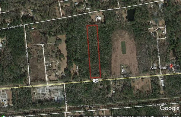 $150,000 | 0 Hwy 190 Highway, Lacombe, LA 70445