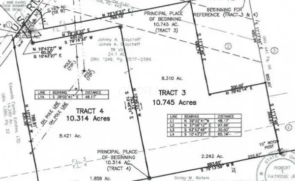 $644,700 | 0 Us-42 Tract 3, Ostrander, OH 43061