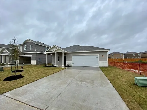 $1,800 | 850 Bunton Reserve Boulevard, Kyle, TX 78640