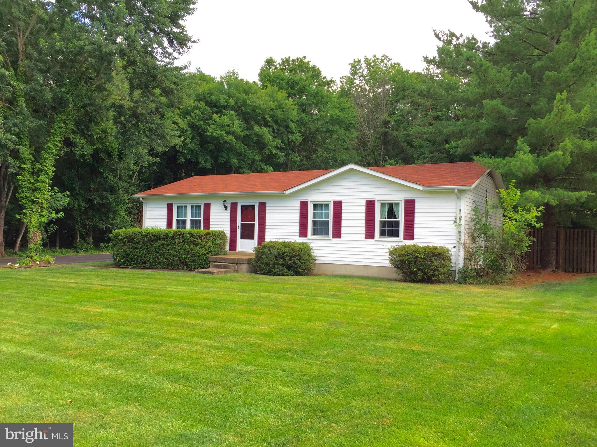 8021 Leland Road Manassas, VA 20111 - Photo 1 of 23 Exterior (Front)