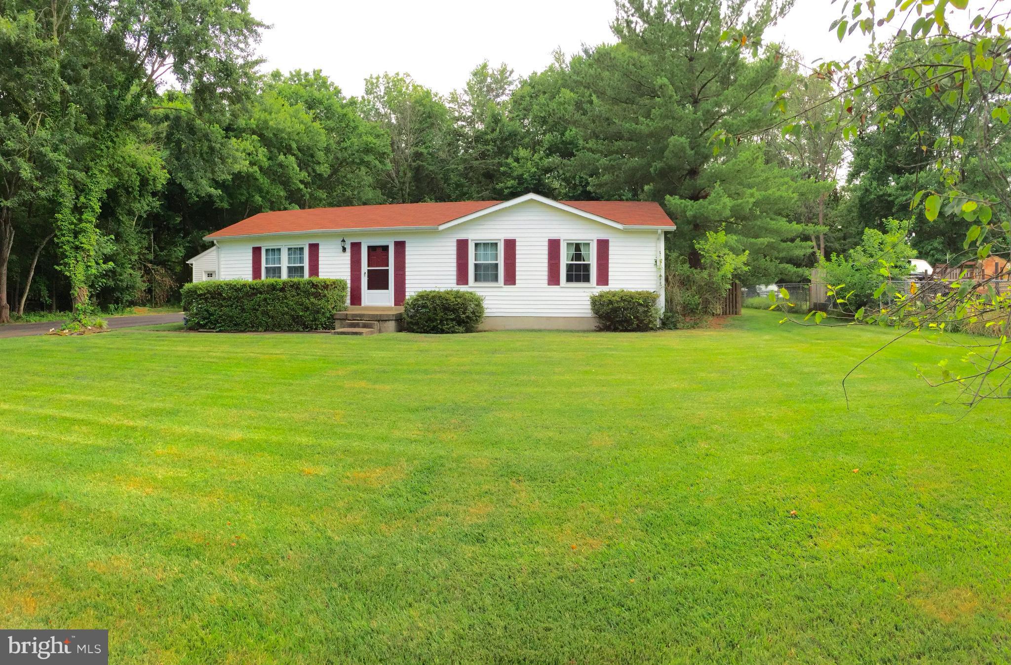 8021 Leland Road Manassas, VA 20111 - Photo 2 of 23 Exterior (General)