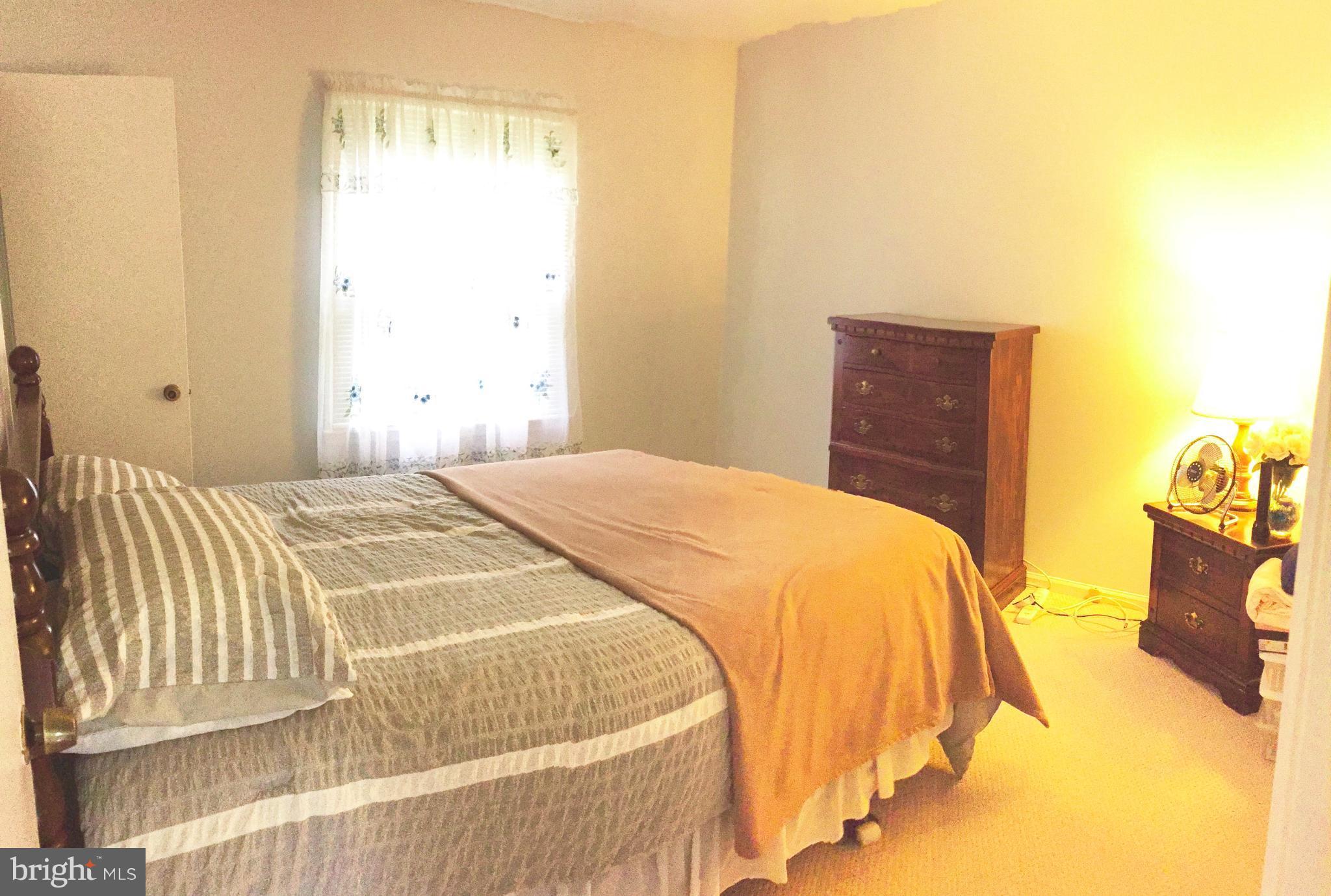 8021 Leland Road Manassas, VA 20111 - Photo 11 of 23 Bedroom