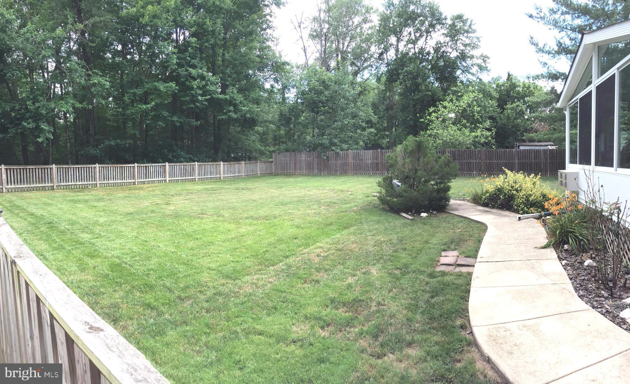 8021 Leland Road Manassas, VA 20111 - Photo 21 of 23 Exterior (Rear)