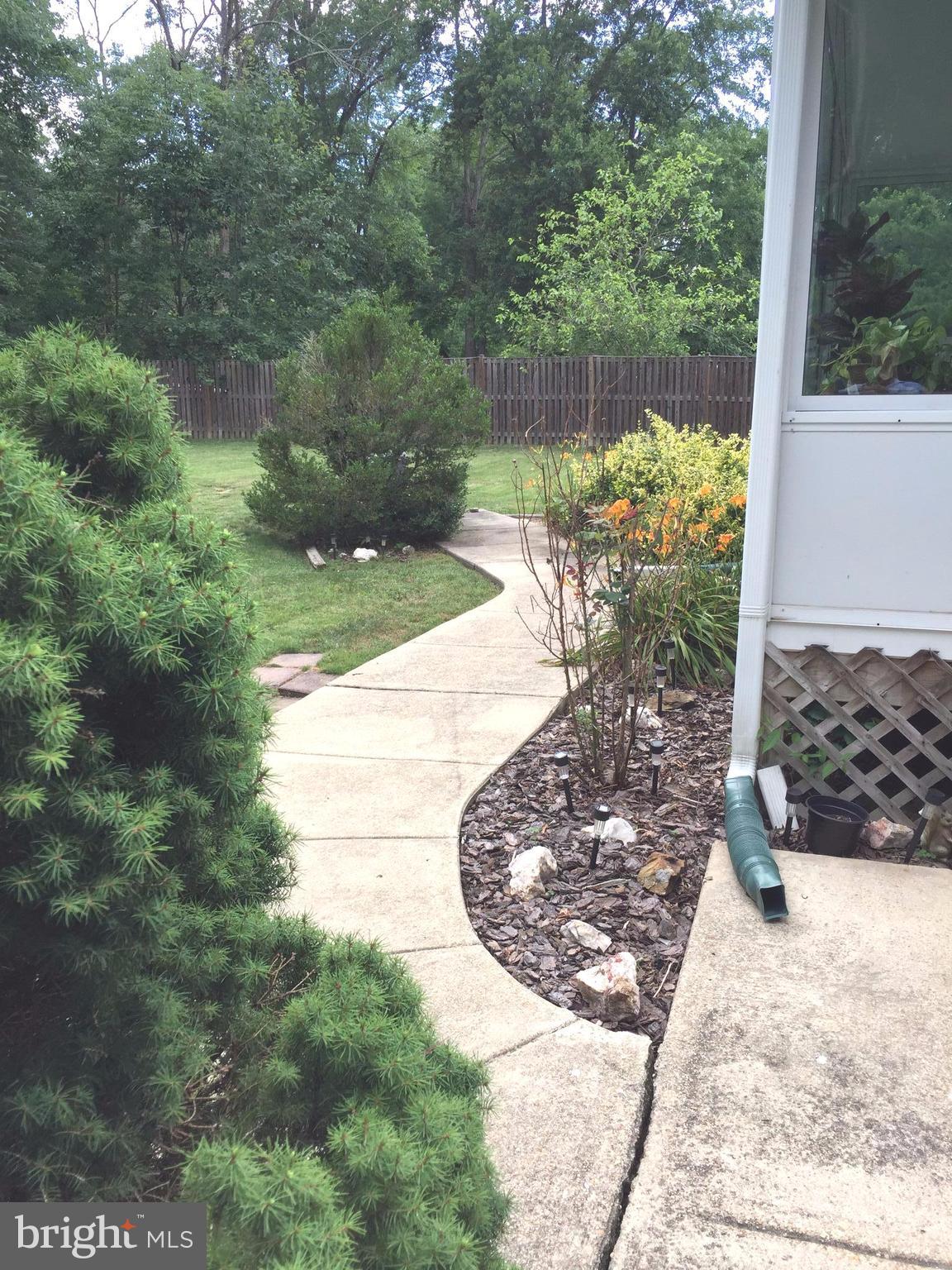 8021 Leland Road Manassas, VA 20111 - Photo 23 of 23 Exterior (Rear)