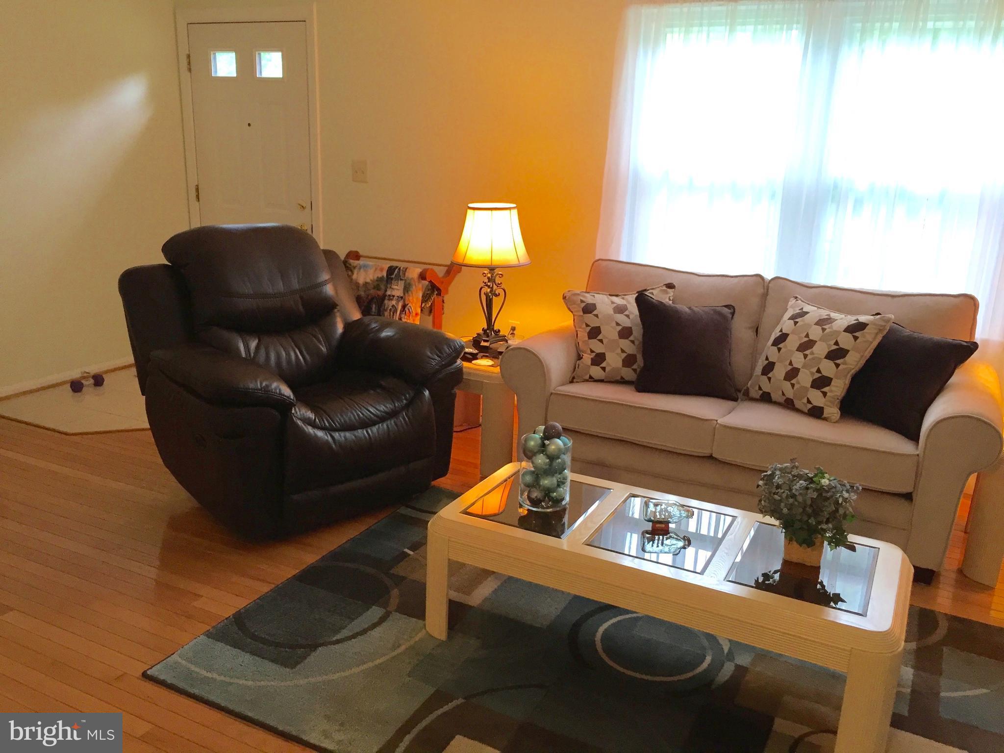 8021 Leland Road Manassas, VA 20111 - Photo 5 of 23 Family Room