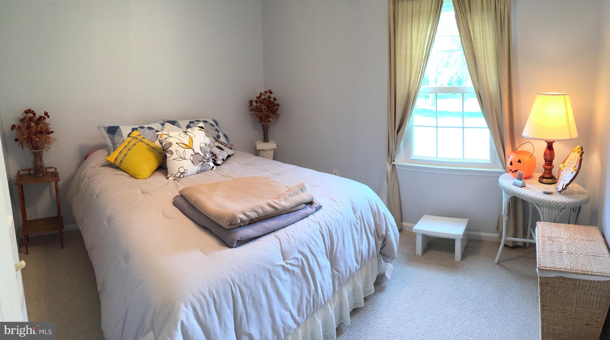 8021 Leland Road Manassas, VA 20111 - Photo 10 of 23 Bedroom