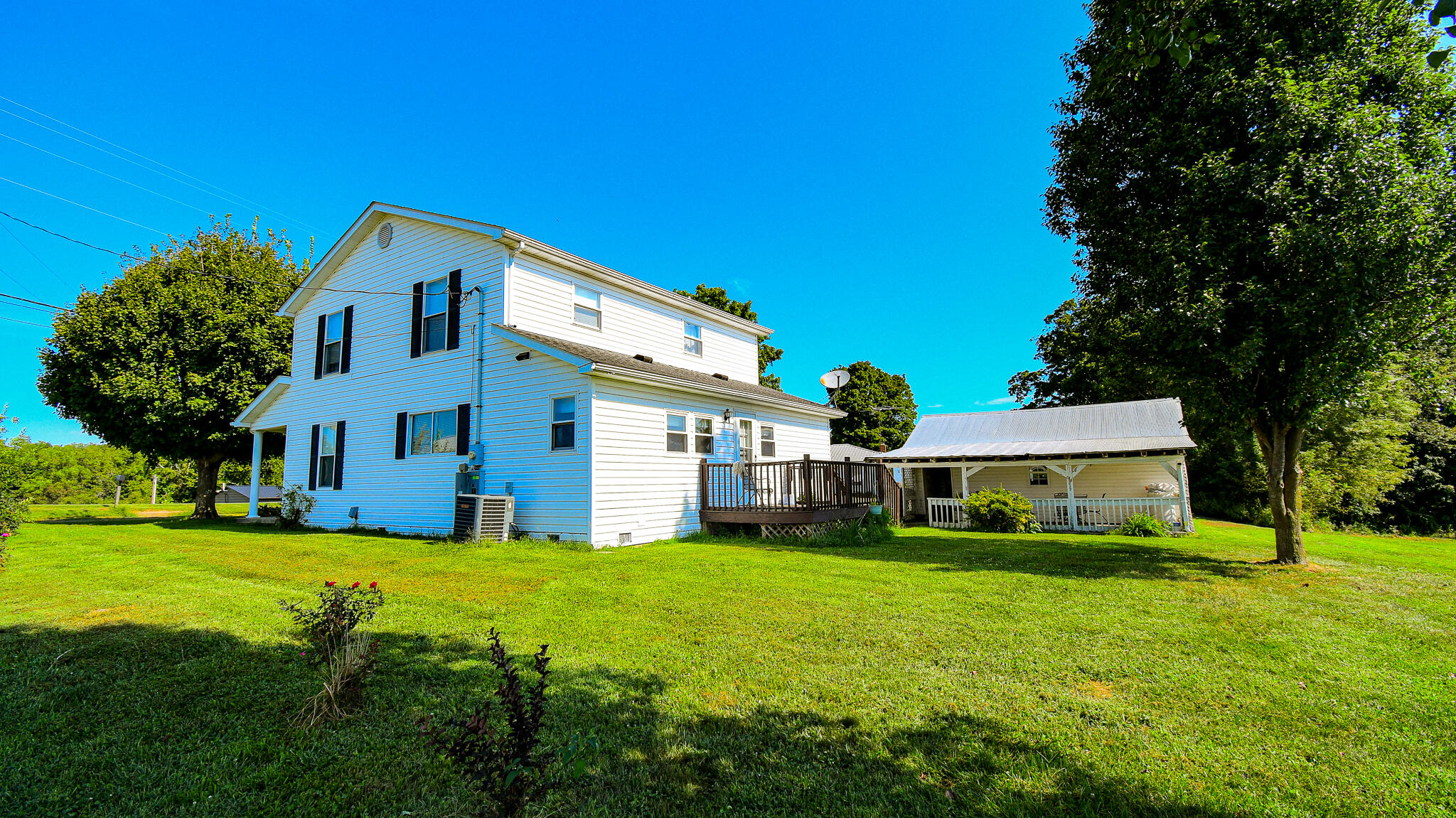 6981 Lawrenceburg Road Chaplin, KY 40012 - Photo 41 of 50 DSC_3606