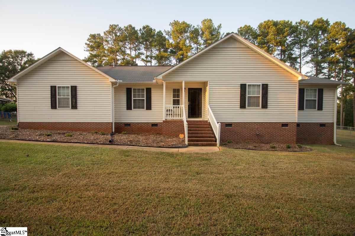5684 Pearman Dairy Road Anderson, SC 29625 - Photo 1 of 25 Gallery Image 1