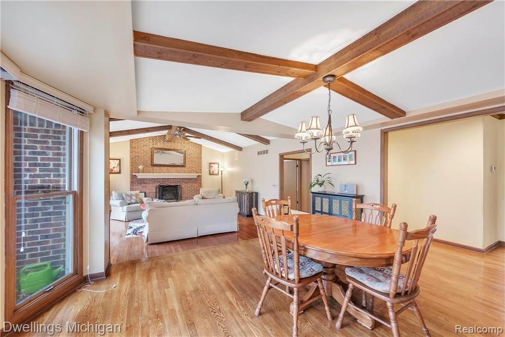 3633 Summit Ridge Drive Rochester Hills, MI 48306 - Photo 22 of 53
