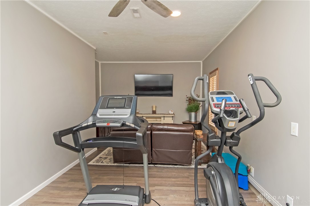 3112 East Lower Springboro Road Waynesville, OH 45068 - Photo 53 of 76