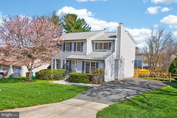 $549,900 | 19985 Wild Cherry Lane, Germantown, MD 20874