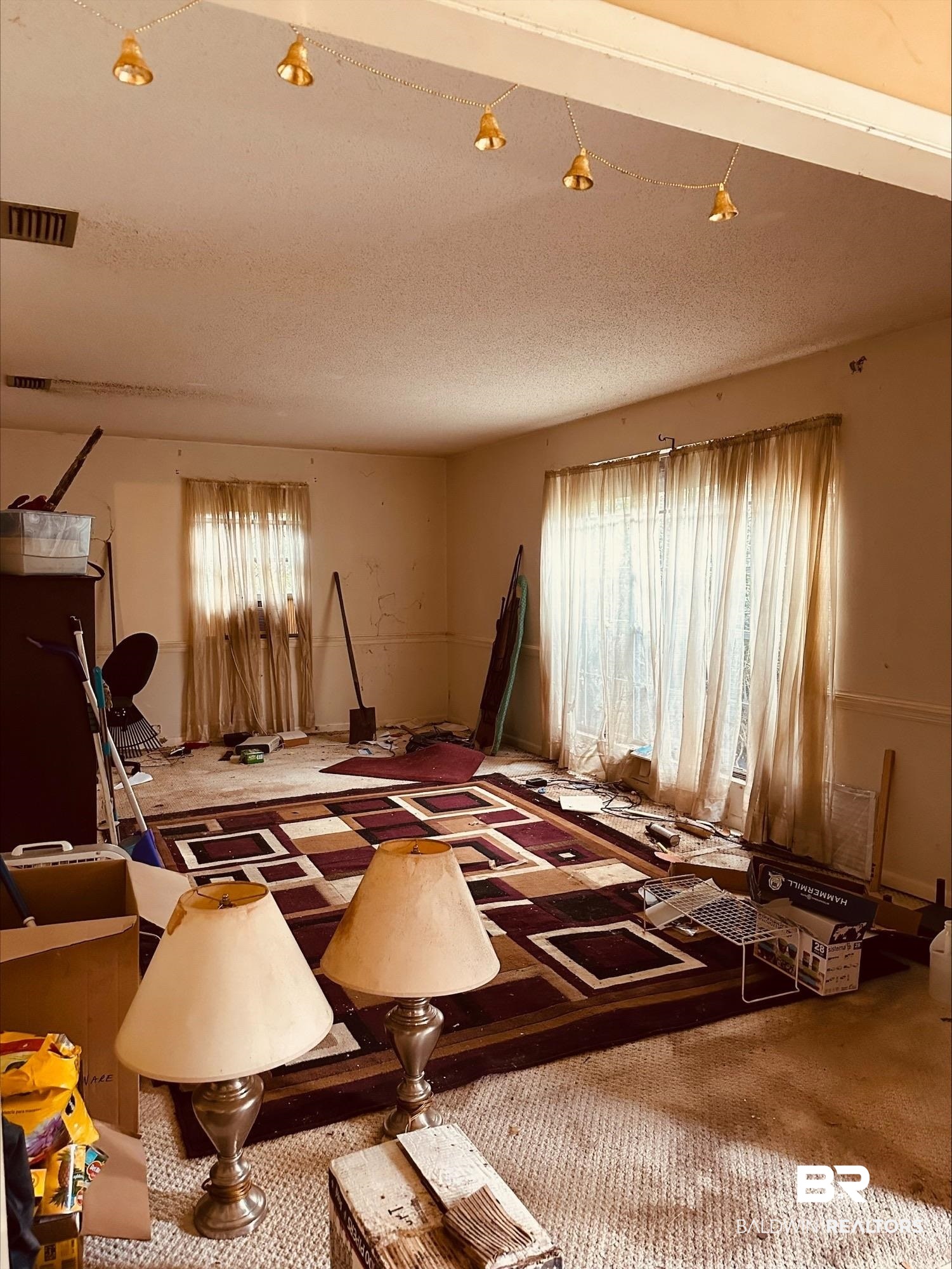 13210 Celeste Road Chunchula, AL 36521 - Photo 3 of 14 Living Room