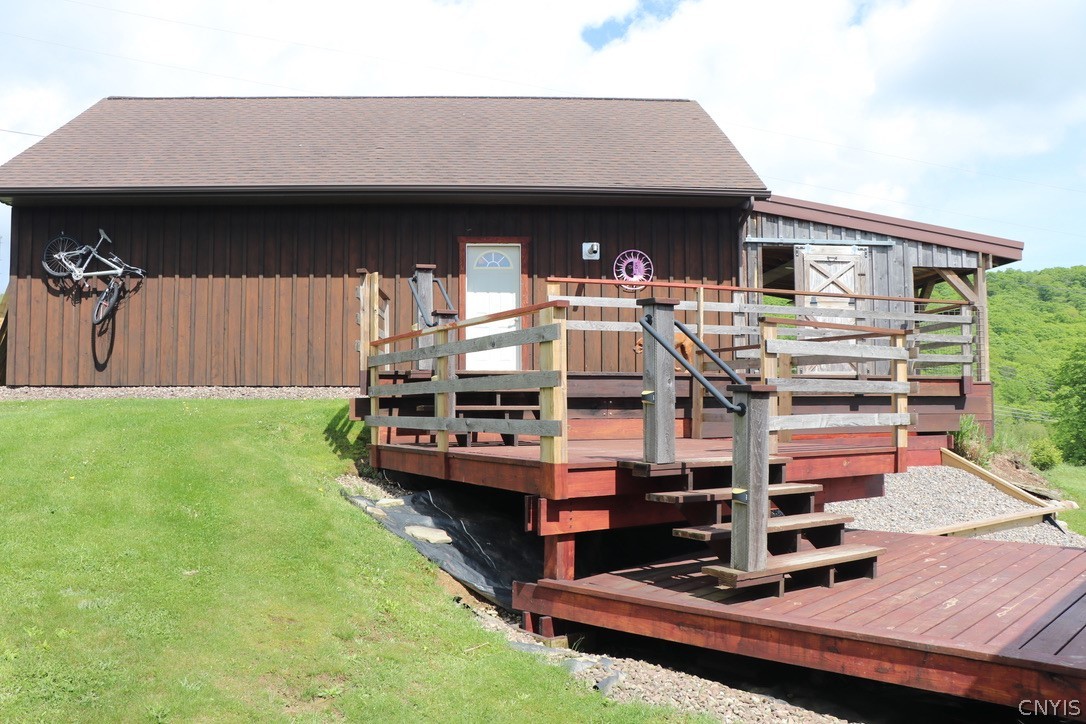 7207 Kettlebail Road Truxton, NY 13159 - Photo 3 of 50