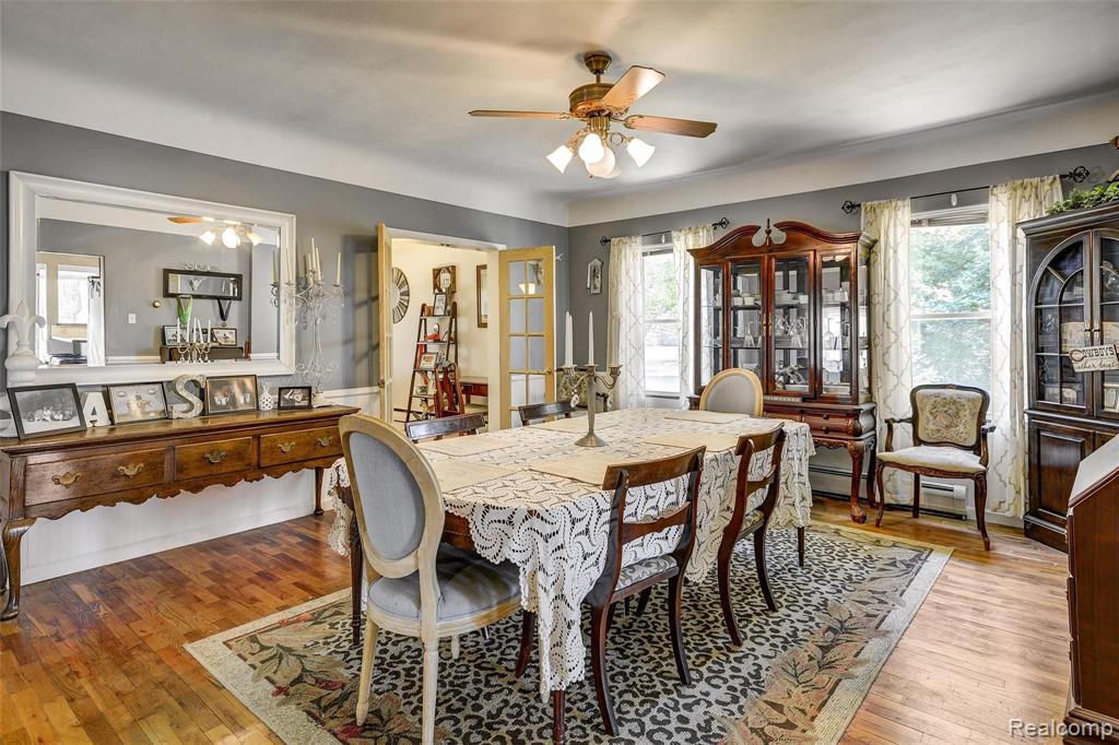 2356 East Cook Road Grand Blanc, MI 48439 - Photo 16 of 76